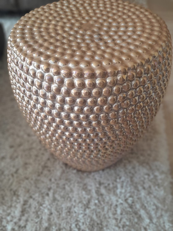 Image 1 of Tavolino/sgabello di Richmond vintage