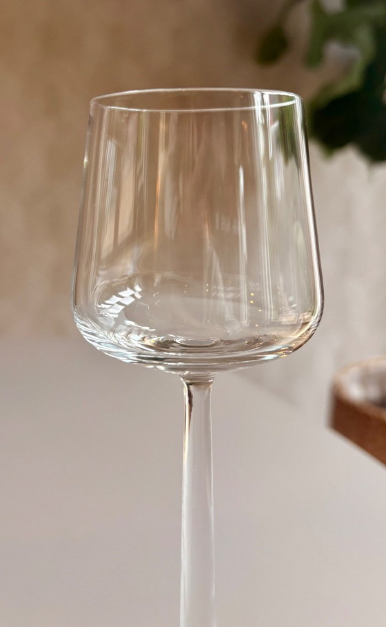Iittala Sherry/Portglazen – Servies, Glass (photo 5 of 5)