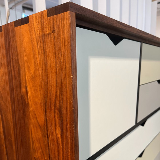 Image 1 of Andersen S8 wall cabinet