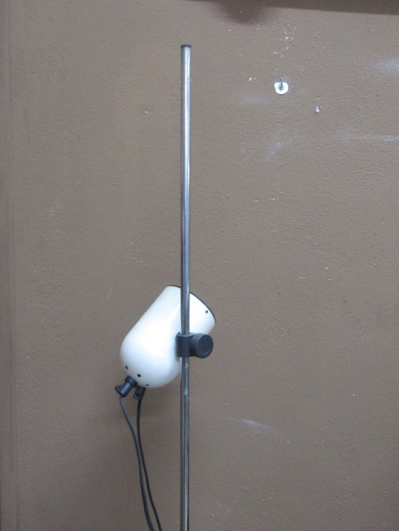 Image 1 of 70s floor lamp