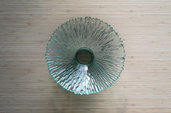 Pavel Pánek – Sklo Union Libochovice | Fruttiera Vintage – Accessori da tavola, Glass (photo 3 of 5)