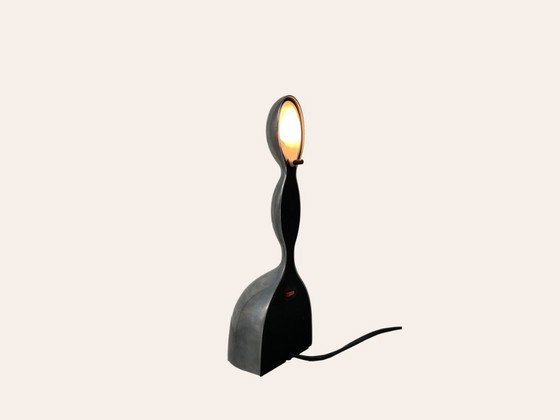 Nemo Virgo Aluminium – Table lamps (photo 2 of 6)