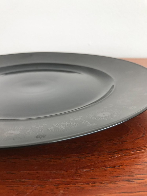 Plate by Tapio Wirkkala for Rosenthal Studio Linie, 1970s – Crockery, Porcelain (photo 8 of 10)