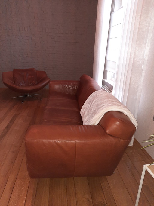 Label bank Santiago van Gerard van den Berg