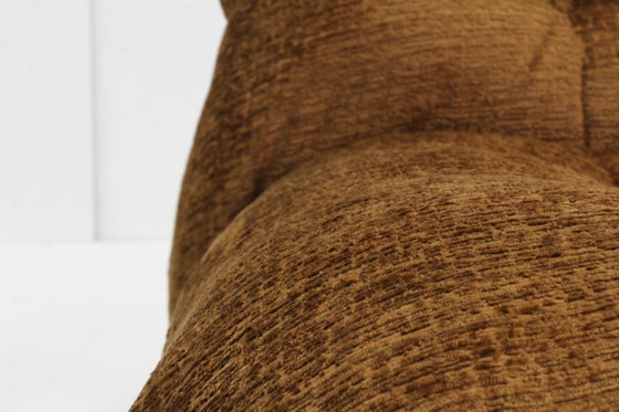 Image 1 of Soriana sofa by Afra & Tobia Scarpa for Cassina 1970s