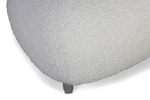 Sillón Leolux Pallone