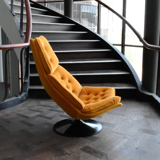 Image 1 of Sillón Artifort F588