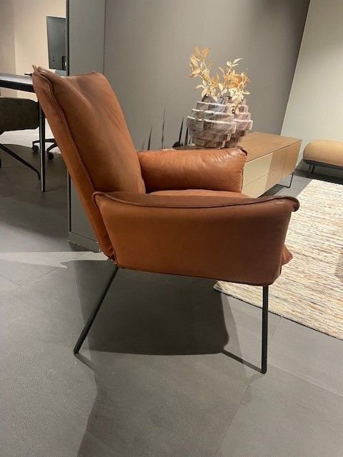 Image 1 of Fauteuil gaucho du Nouveau Monde de Bree