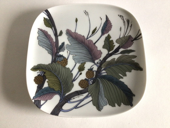 Image 1 of Rosenthal, Alain Le Foll, "Fruits d'Or,