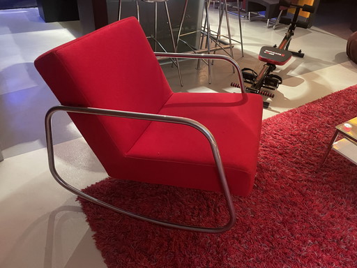 Modernize rocking chair