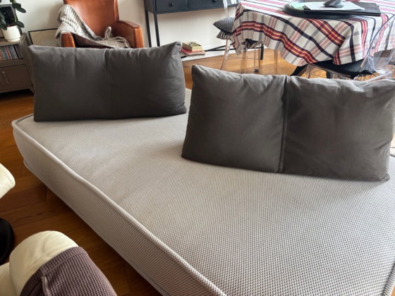 Sofá Roche Bobois – Sofás de 3 plazas, Textile (photo 5 of 5)