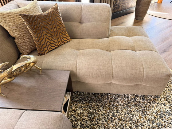 Image 1 of Sofá esquinero Jeff