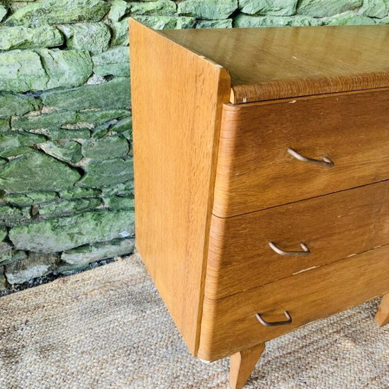 Image 1 of Vintage ladekast