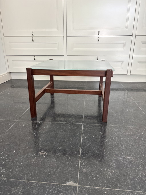 Pastou Side Table – Pastoe, bijzettafels, Wood (photo 2 of 5)
