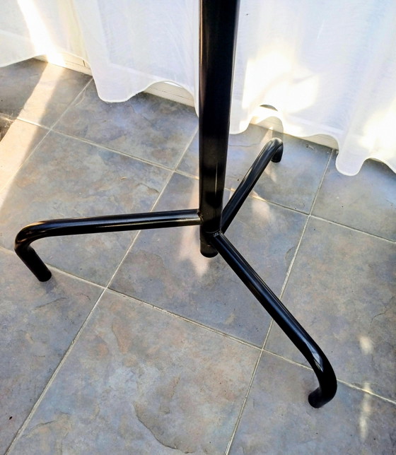 Vintage Ikea Coat Rack, Rutger Andersson – Metal (photo 3 of 5)