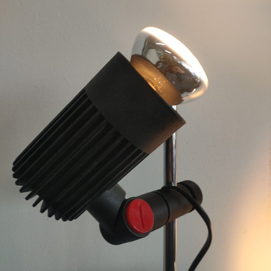 Image 1 of Years 60-70 Floor Lamp Designed By Roger Tallon For Erco