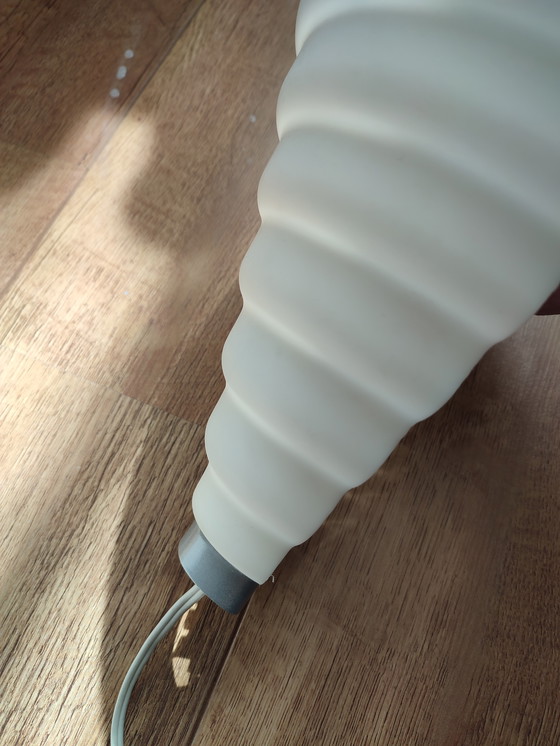 Image 1 of Vintage Ikea Wandlamp 2 x Wit '90 V 9601 Bernt Boysen 