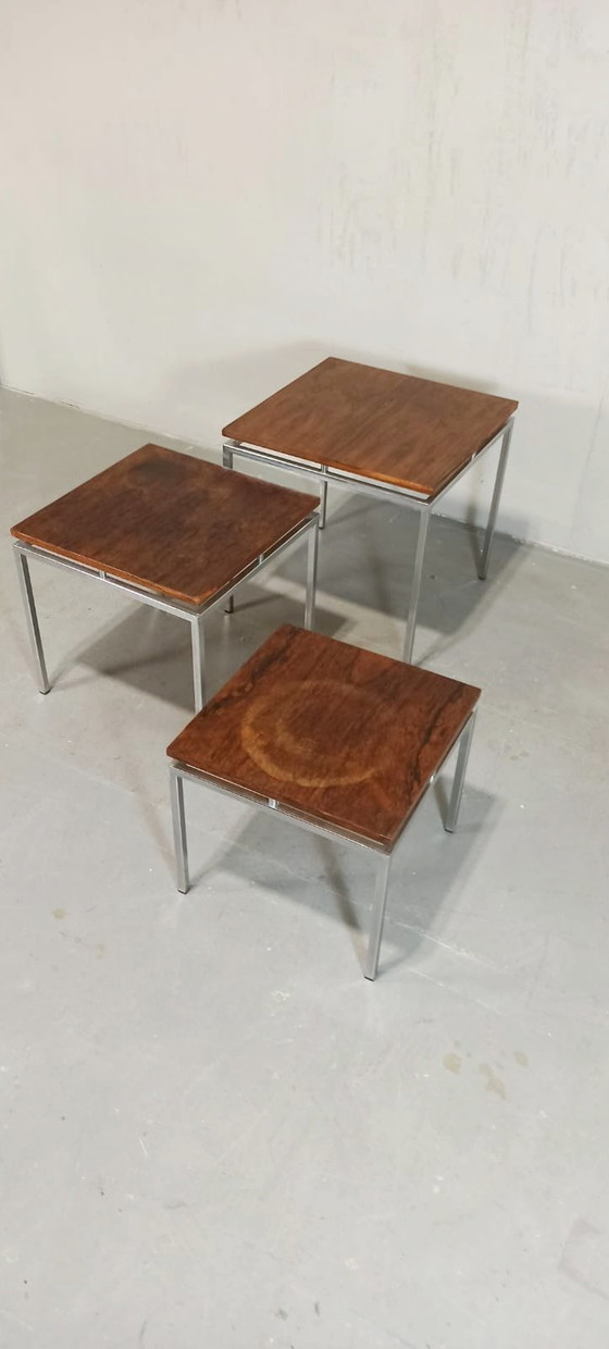 Image 1 of Tavolini da salotto di metà secolo