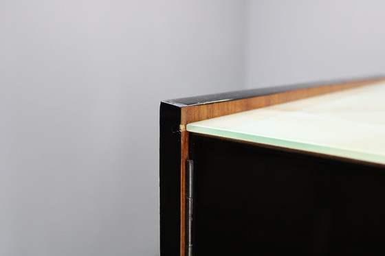 Image 1 of Aparador italiano raro de la década de 1950