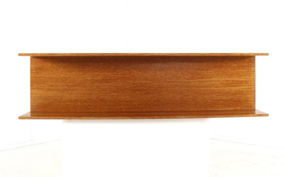 Image 1 of Étagère murale vintage Watler Wirz pour Walter Renz