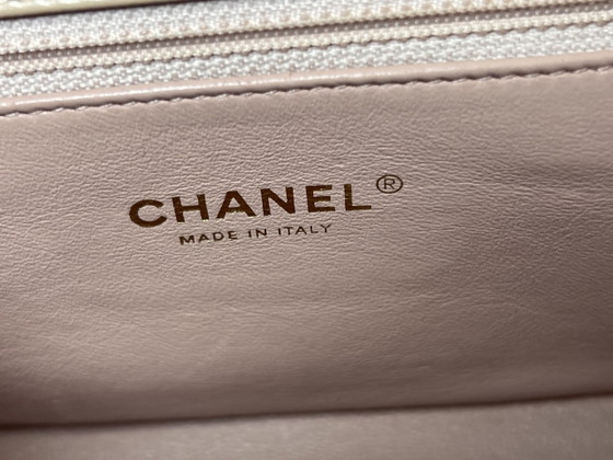 Image 1 of Chanel tas