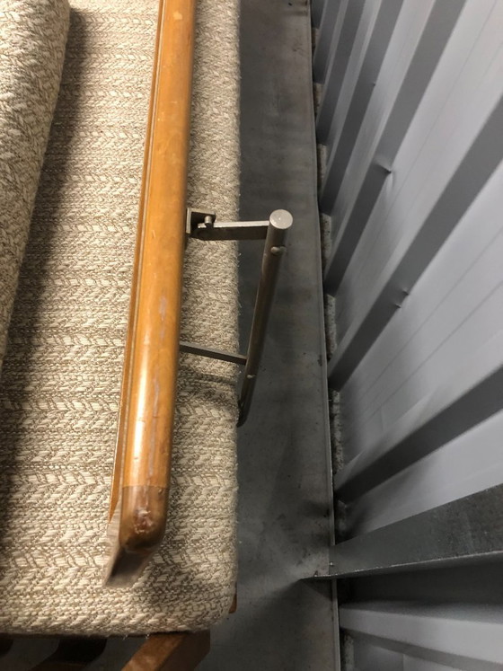 Image 1 of Sofa aus den 1950er Jahren