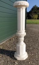 Onyx column