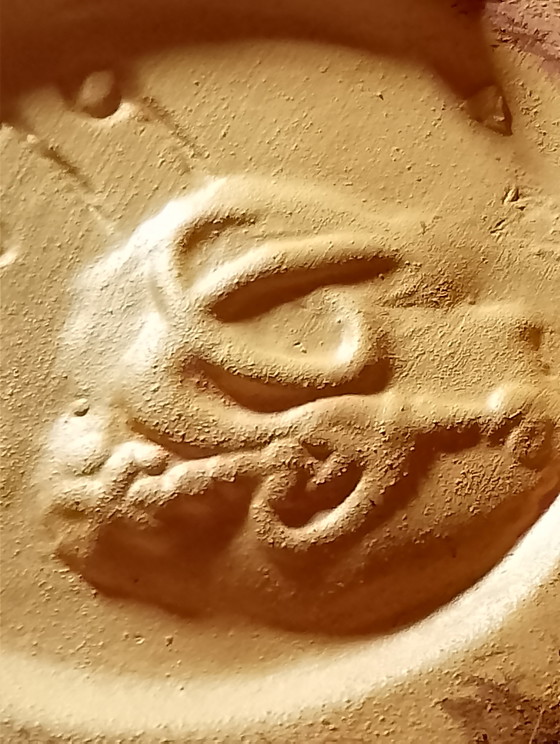 Image 1 of CARSTENS TONNIESHOF 7079 vase, Xenia luxury series, designed by Gerda Heuckeroth, with the interlocking 2 Cs logo, Germany