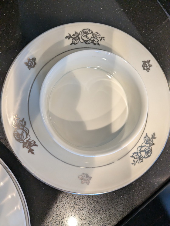 Image 1 of Mosa Maastricht tableware