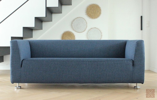 Gelderland 4800 2,5-Sitzer blau
