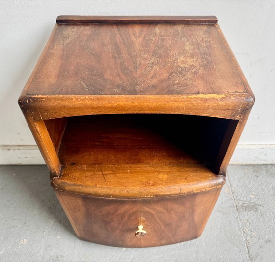 Image 1 of Comodino vintage