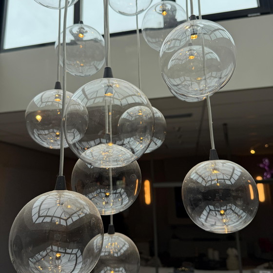 Image 1 of Lámpara colgante Ilfari Ballroom H15