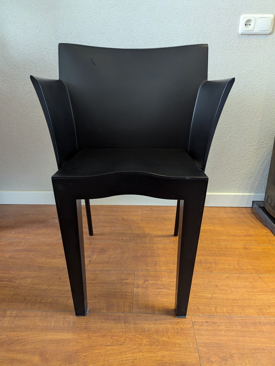 Image 1 of Kartell Super Glob Chair