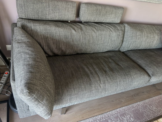 Image 1 of Sofá esquinero Axl 5-7 plazas de Monti