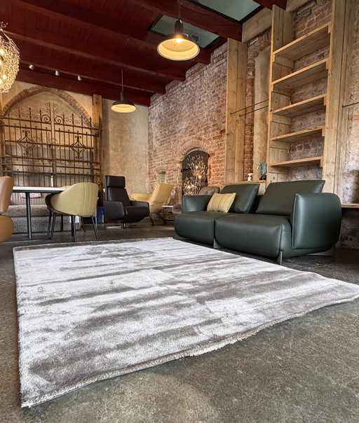 Tappeto Brink en Campman Longbarn Liscio NUOVO