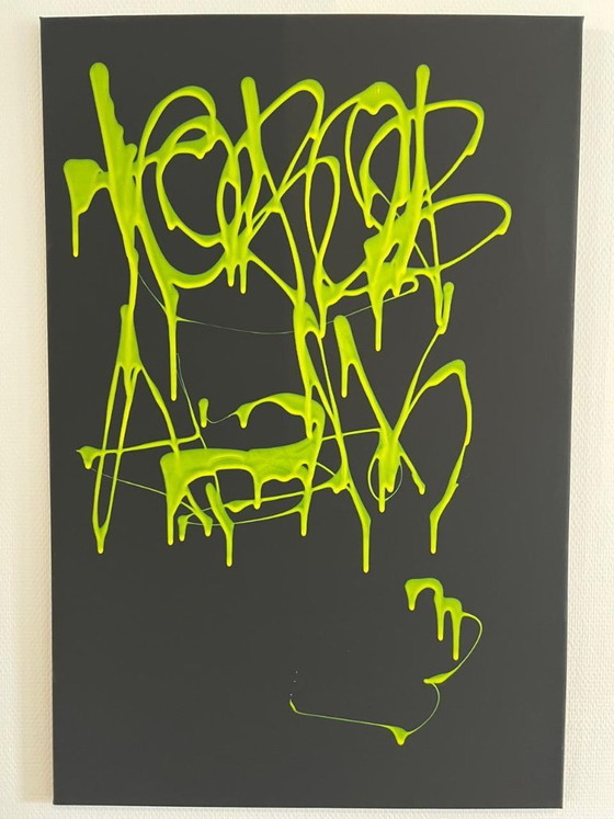 Image 1 of Schilderen om te stelen door Karl Lagasse