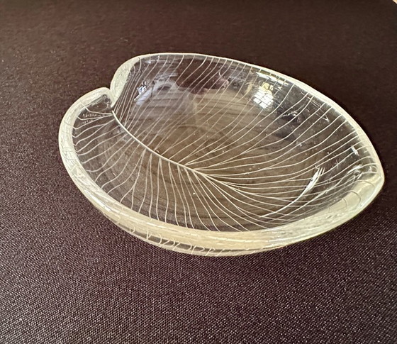 Image 1 of TAPIO WIRKKALA COUPE FEUILLE