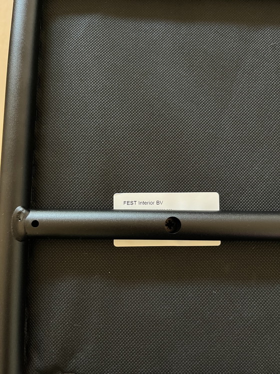 Image 1 of Silla de comedor Fest Monday (2 piezas)