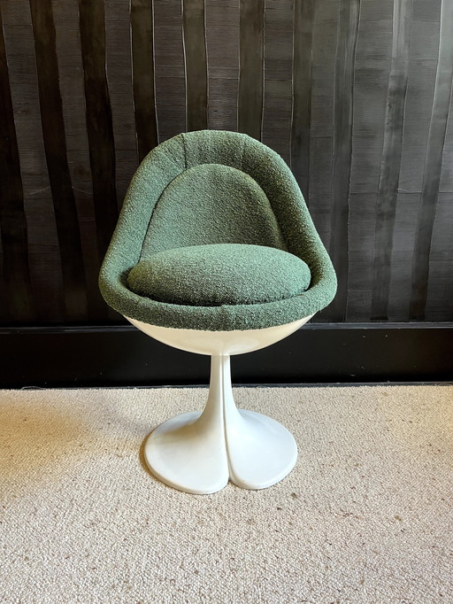 Trèfle stoel van Christian Adam