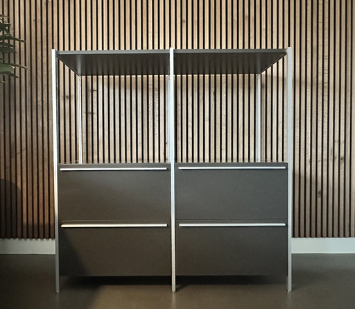 Pastoe Matrix dressoir - stijlvol en functioneel 