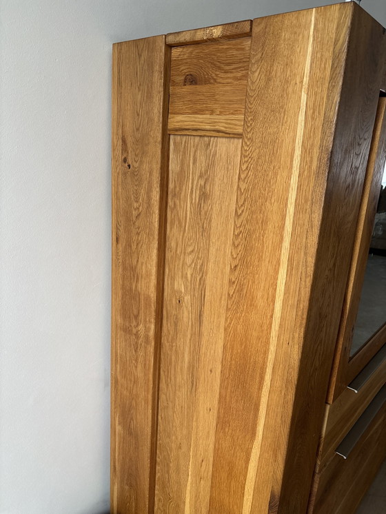 Image 1 of Mobile Vetrina solido