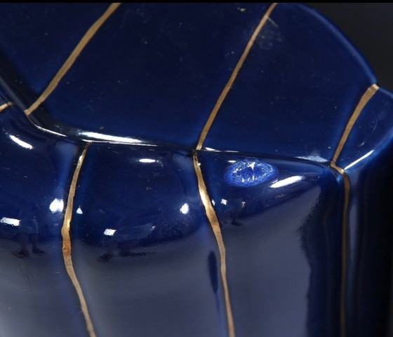 Image 1 of Base per tavolino Tommaso Barbi 1970