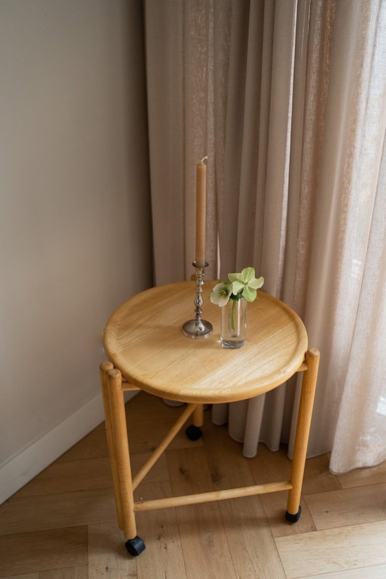 Image 1 of Tavolino vintage danese, design Jens Quistgaard, Dansk