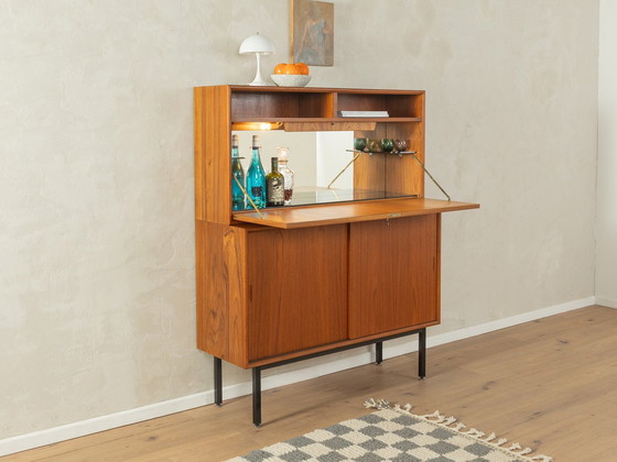 Image 1 of Mobile bar anni &#39;60, BBM Bjerringbro