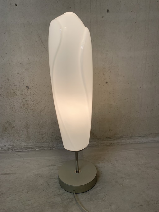  Skulpturale Stehleuchte von Penta, Design Massimo Belloni, Italien.