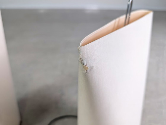 Image 1 of Original 2er Set Tischleuchten Wanders Wonders Marcel Wonders