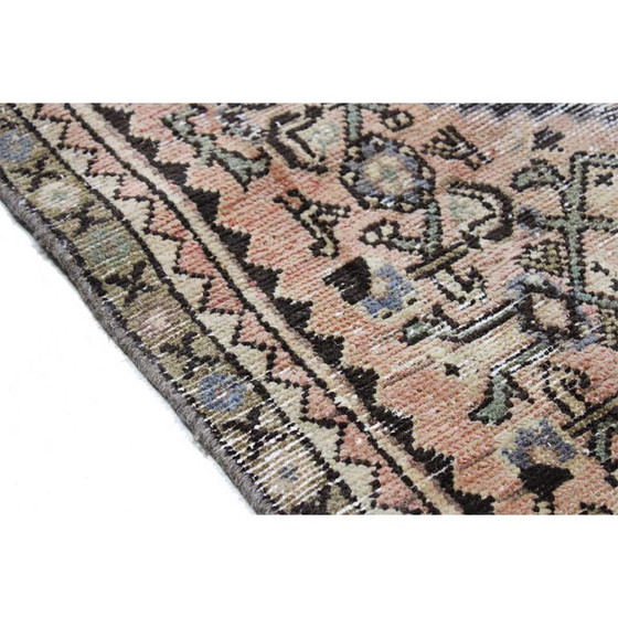 Image 1 of Persian carpet Vintage carpet 274x165