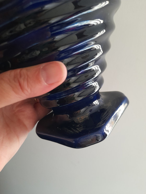 Image 1 of Par de jarrones de cerámica art déco