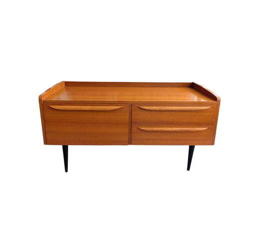 Vintage, midcentury dressoir/kastje