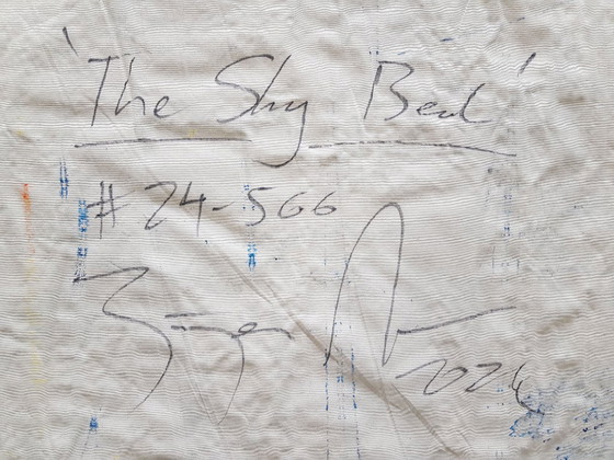 Image 1 of Jürgen Angeler - Het hemelbed